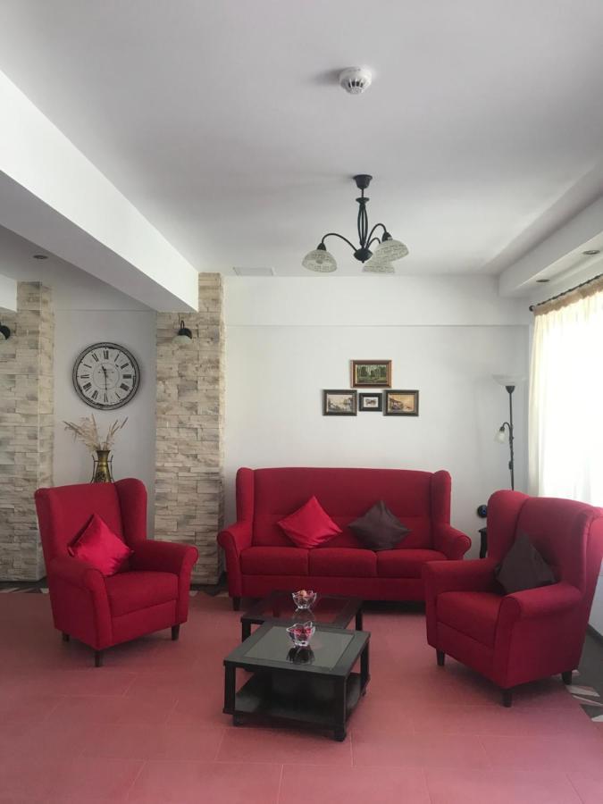 Vila Medeea Costinești Dış mekan fotoğraf