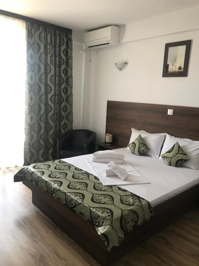 Vila Medeea Costinești Dış mekan fotoğraf