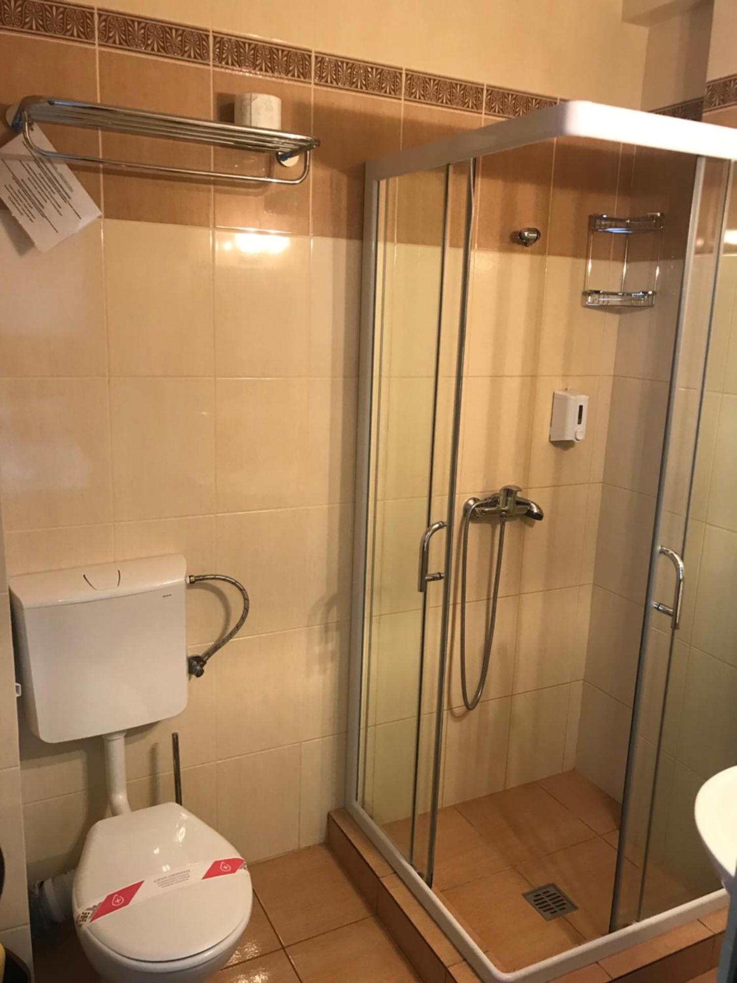 Vila Medeea Costinești Oda fotoğraf